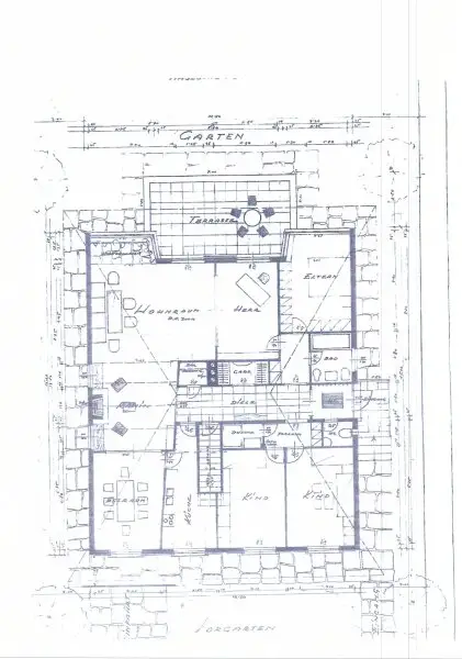 Familienheim mit Privatsphäre - Elegantes Wohnen in Harmonie mit der Natur