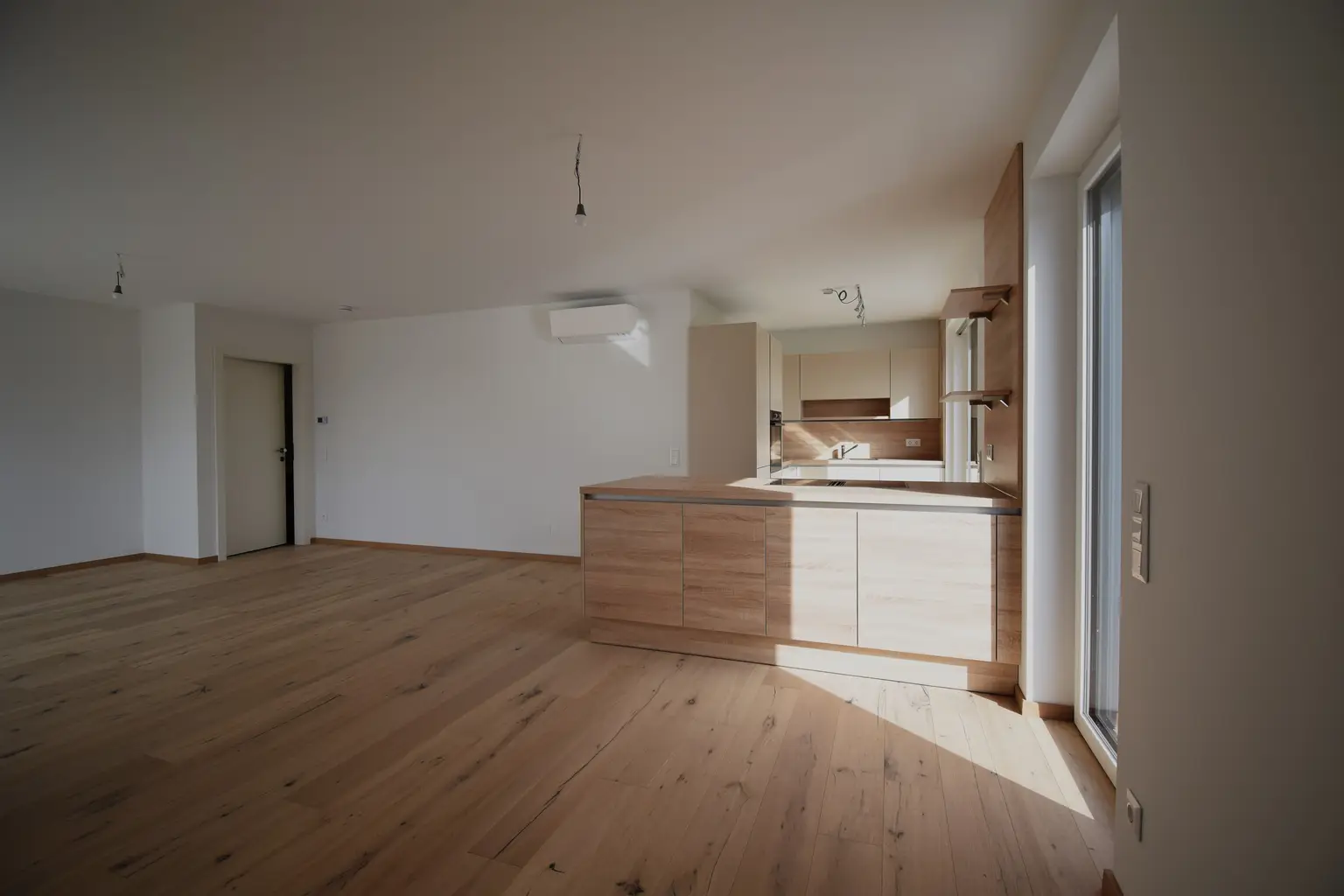 Luxuriöse Dachterrassenwohnung in Toplage