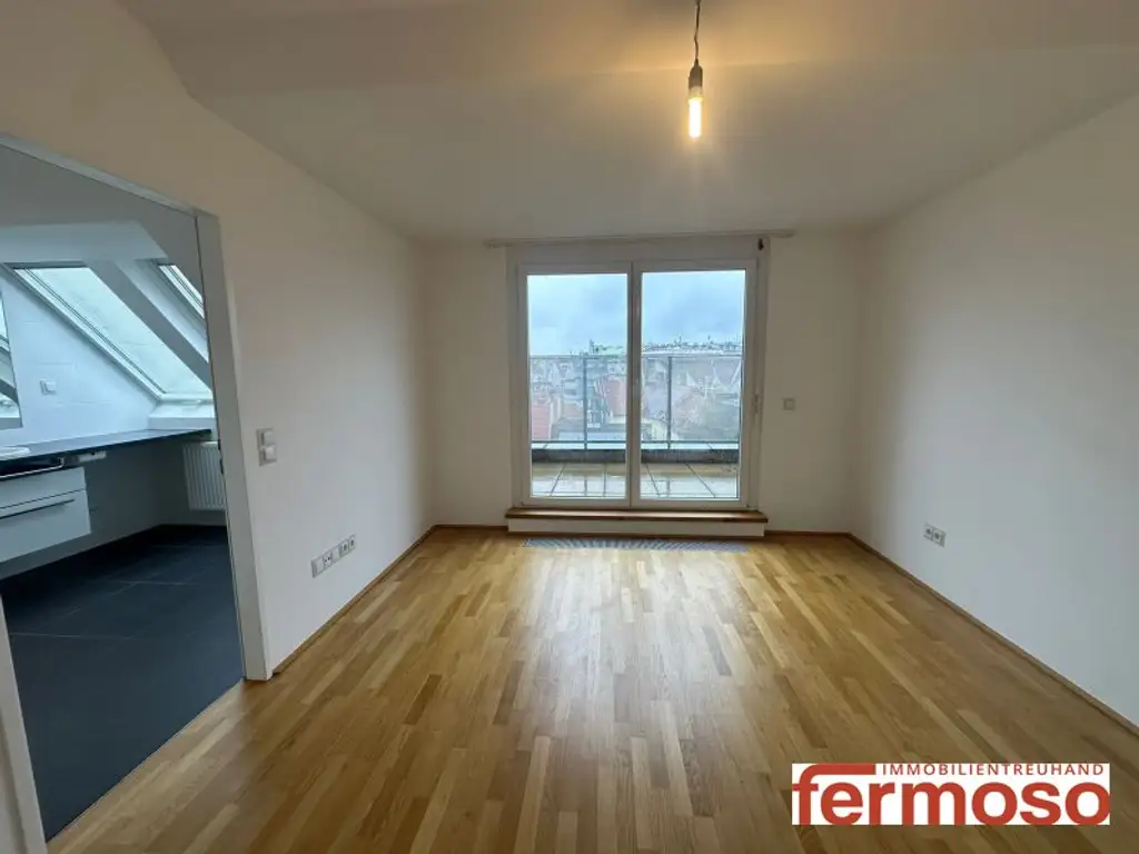 Großzügige 4-Zimmer-Wohnung in 1030 Wien