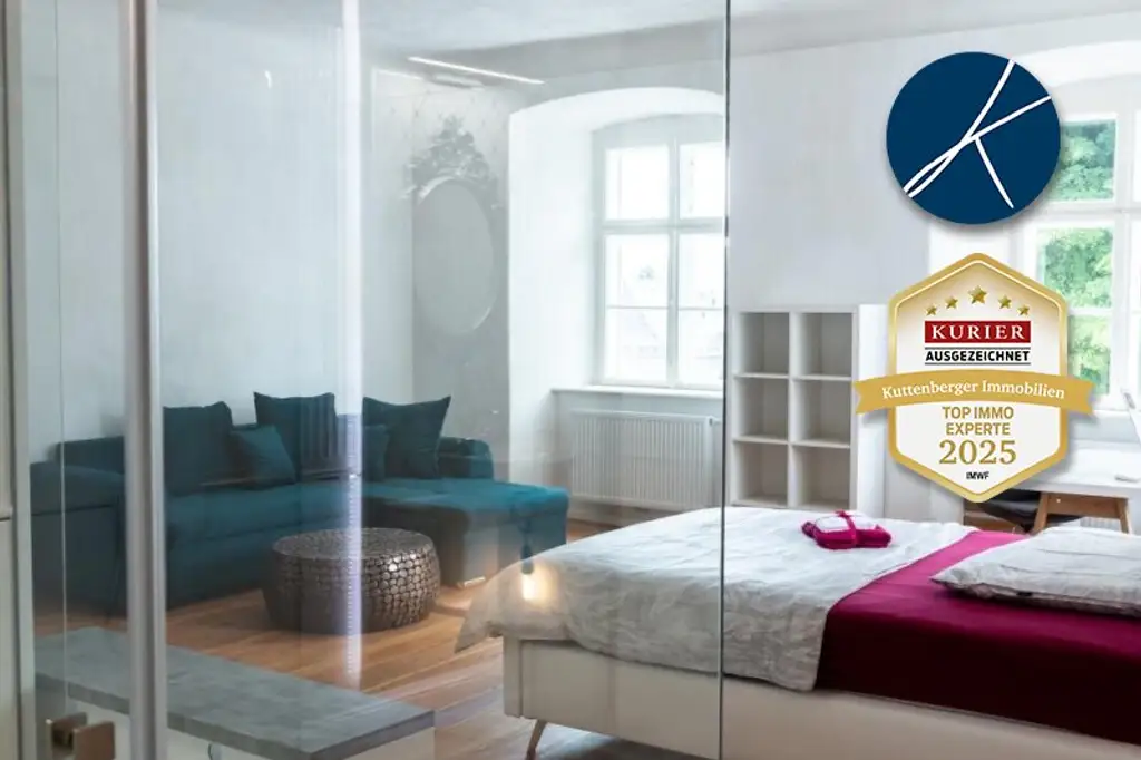 Möbliertes Studentenapartment in Uninähe