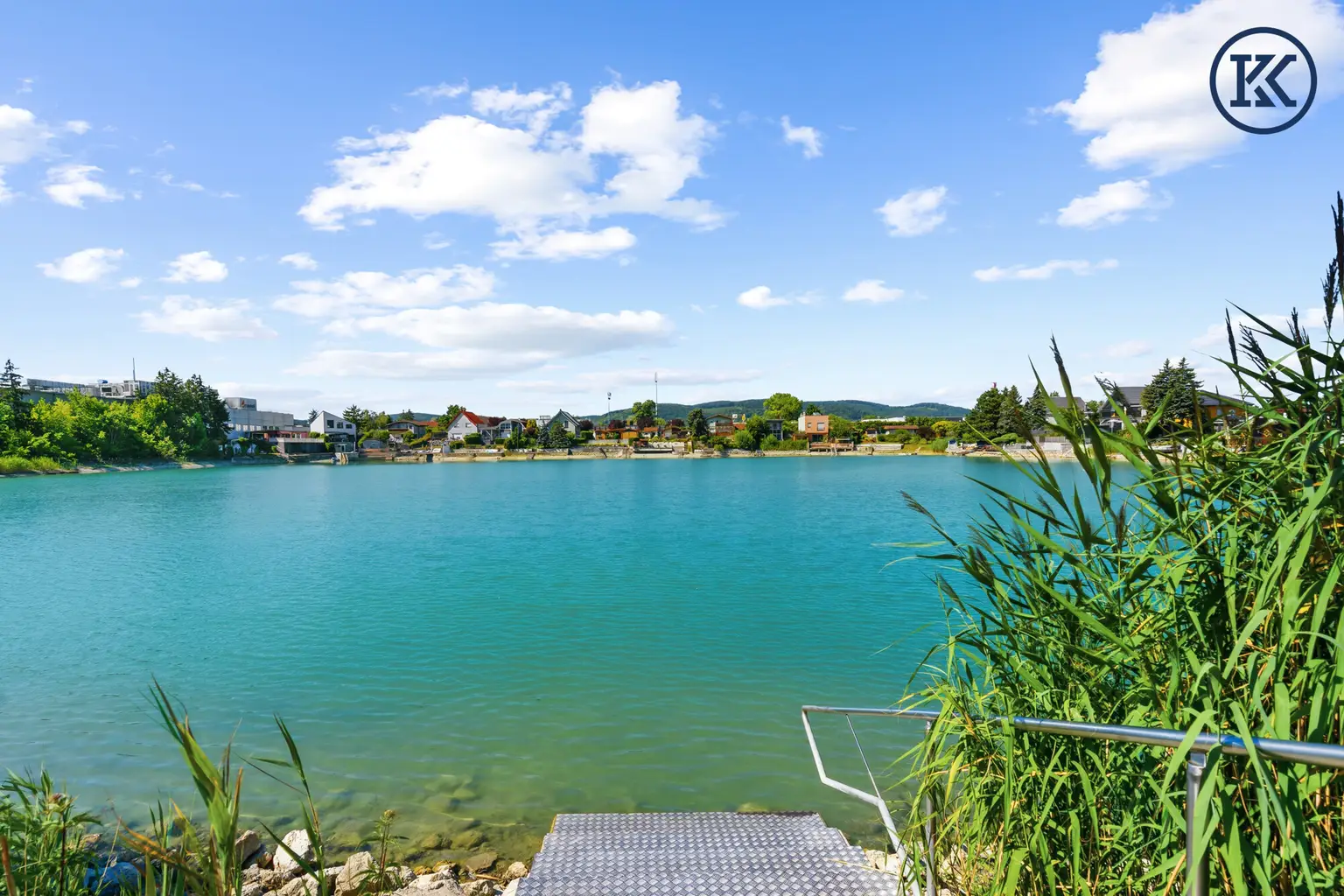 Teich