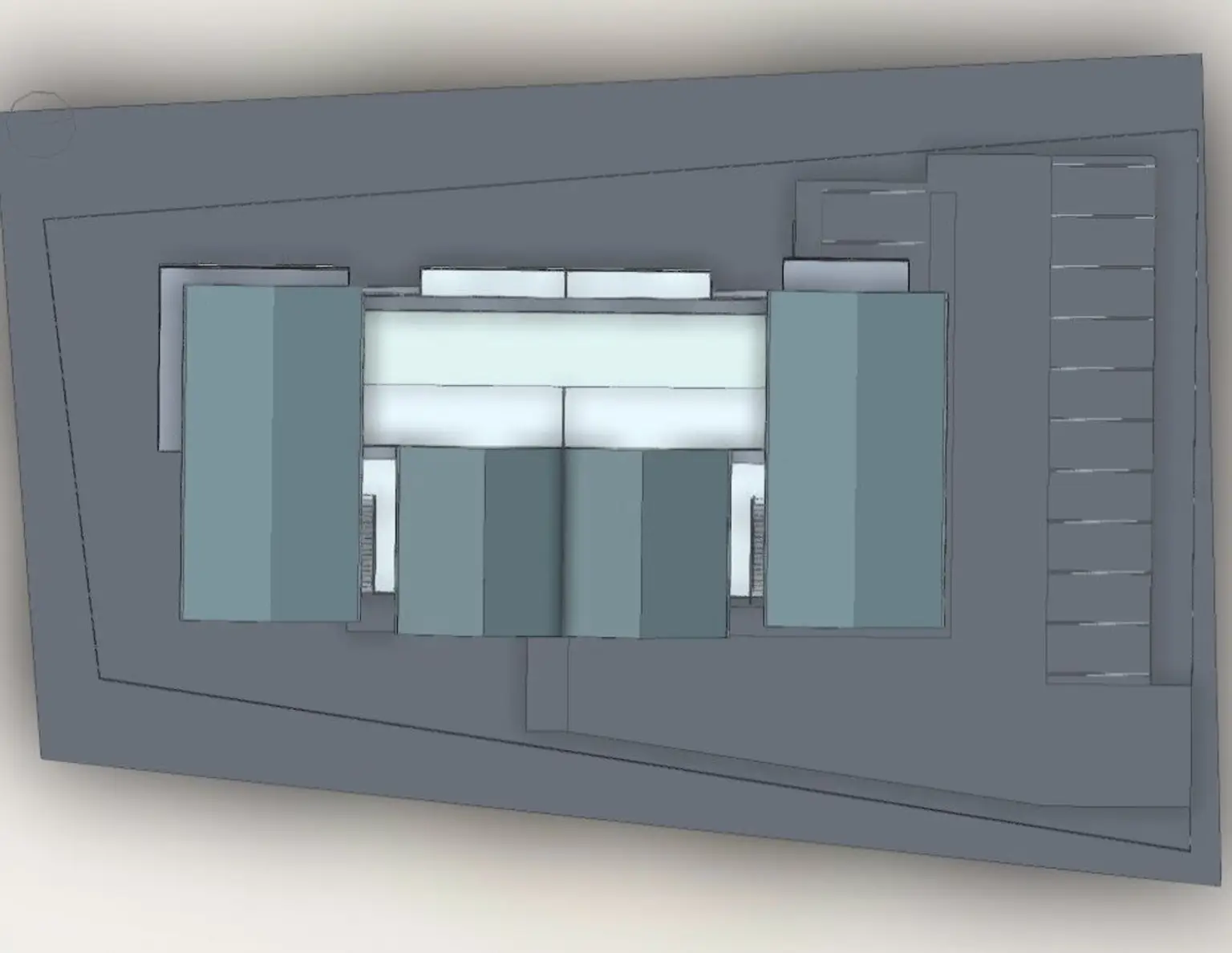 Attraktives Entwicklungspotenzial mit Baudichte bis 1,2 auf über 1.500 m² im Zentrum von Eggersdorf bei Graz!