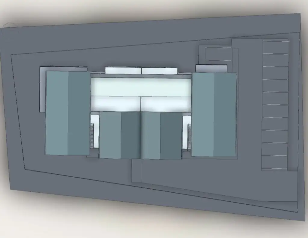 Attraktives Entwicklungspotenzial mit Baudichte bis 1,2 auf über 1.500 m² im Zentrum von Eggersdorf bei Graz!