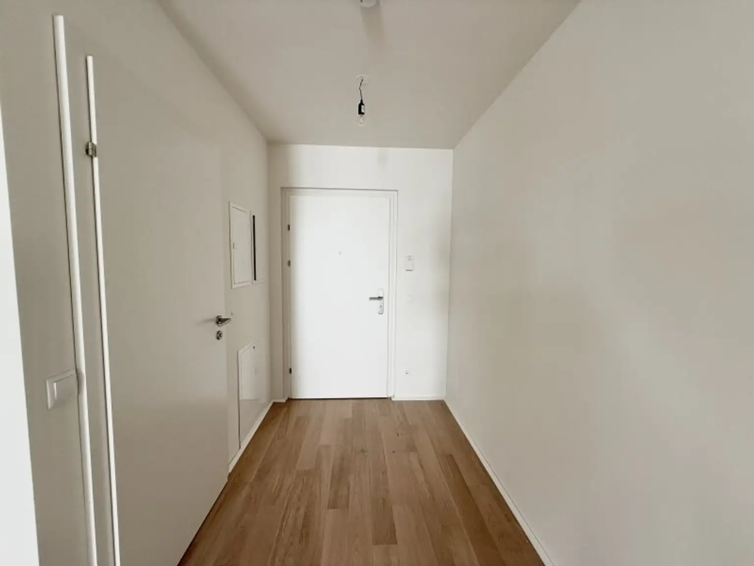 Schöne 2-Zimmer Wohnung mit en-suite Badezimmer! Exklusiver Neubau mit Erstbezug - PROVISIONSFREI