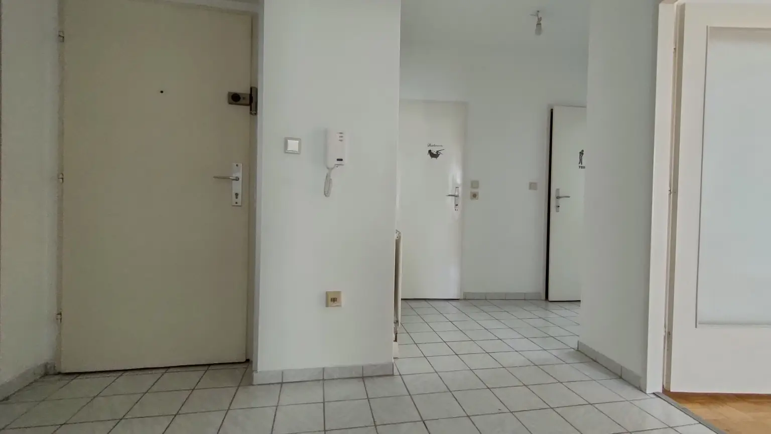 Nettes 2-ZIMMER-MIETAPARTMENT im Nibelungenviertel (U3/6) zur unbefristeten Vermietung!