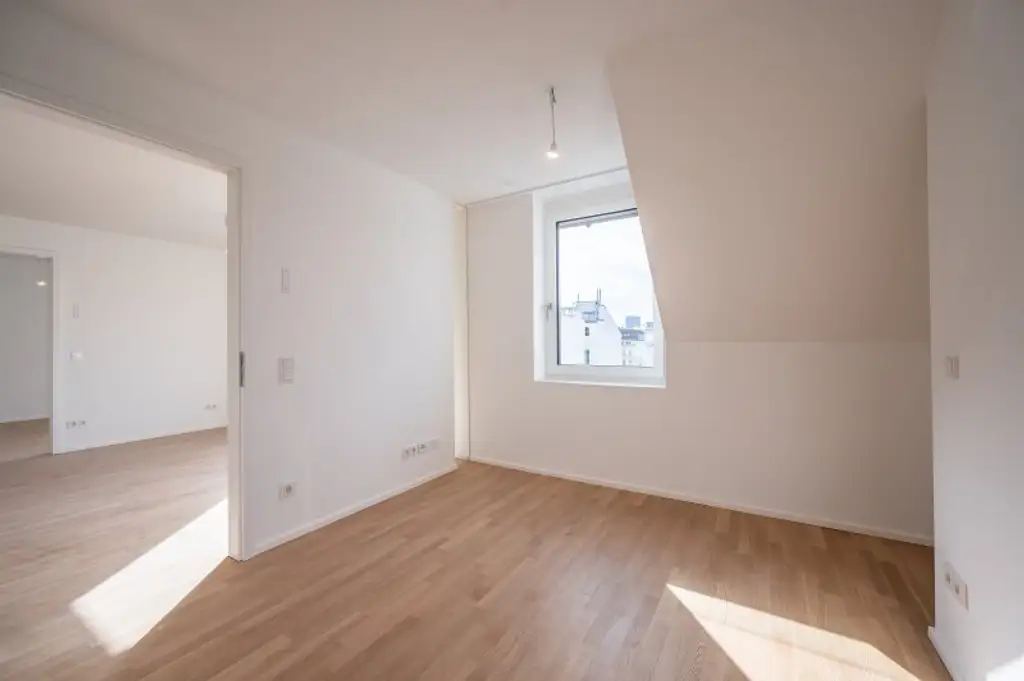 ++MOLLARD 50++ außergewöhnliche 3-Zimmer-Wohnung mitten im Herzen der Stadt (1/24)