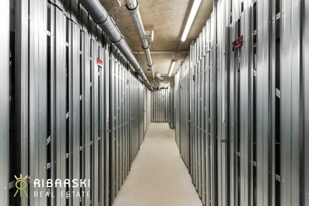 Wohnen in Verbundenheit - Raumwunder mit großer nordseitiger Terrasse - B Top 1 inkl. 1 TG-Platz