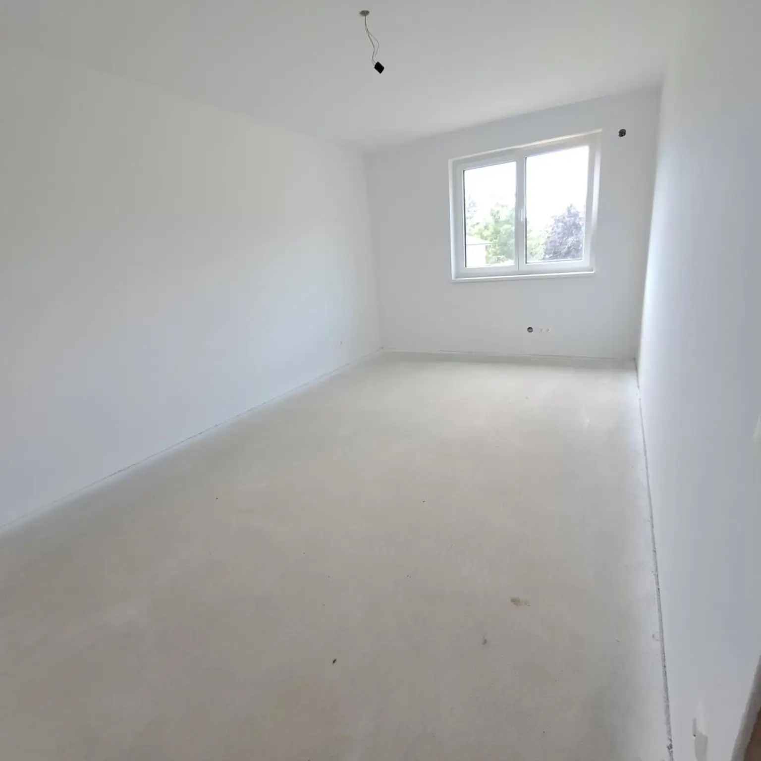 Neubau-Doppelhaus-Hälfte mit 4 Schlafzimmern!