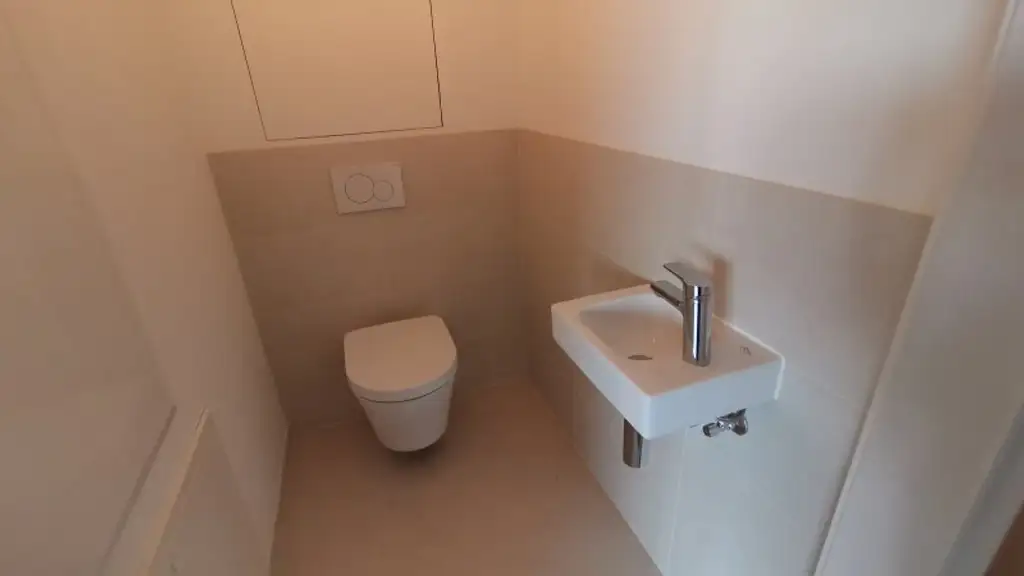 2-Zimmer-Wohnung Arsenalstraße: MODERNES WOHNEN mit KOMFORT