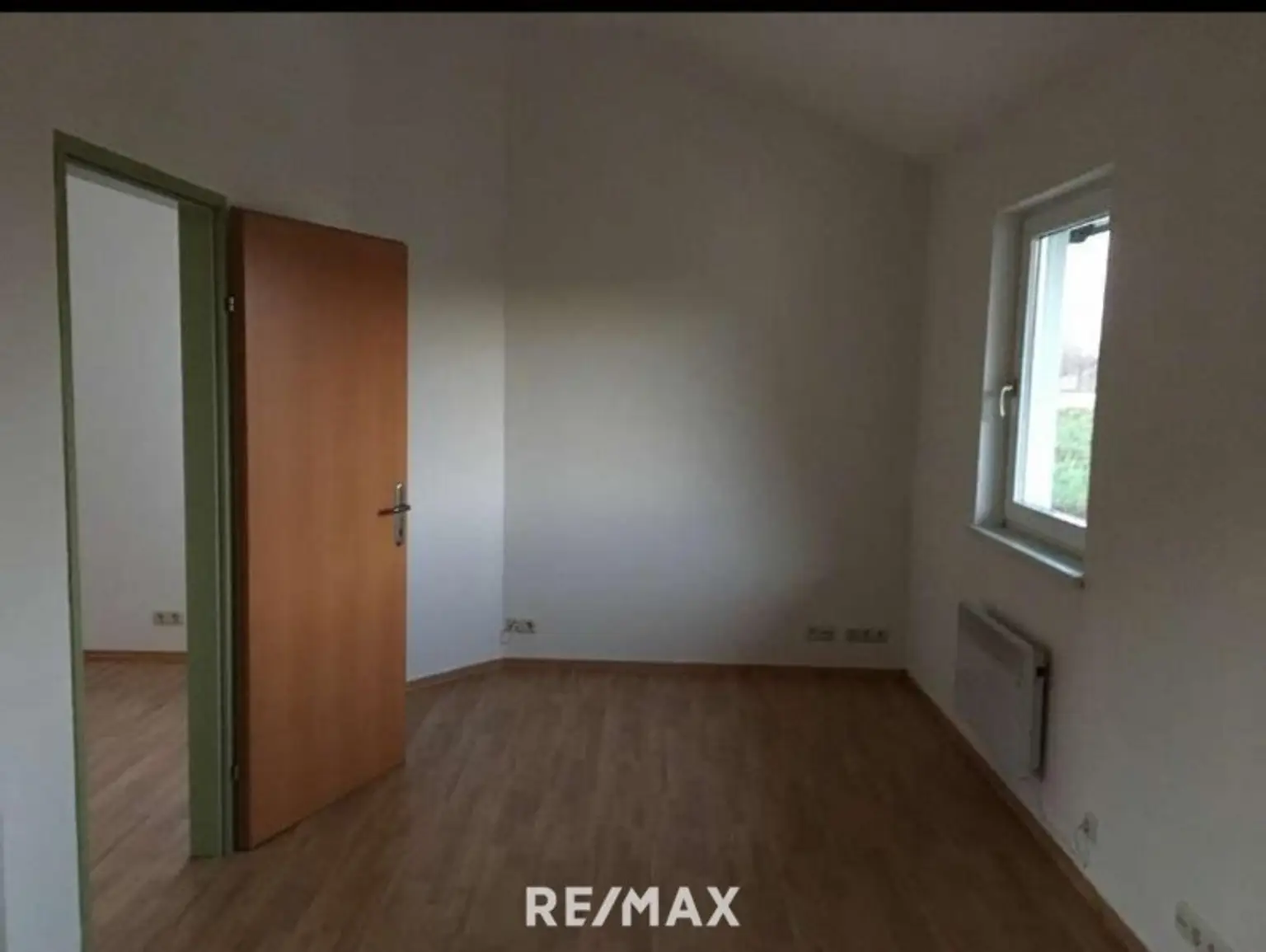 Wohnung über Garage