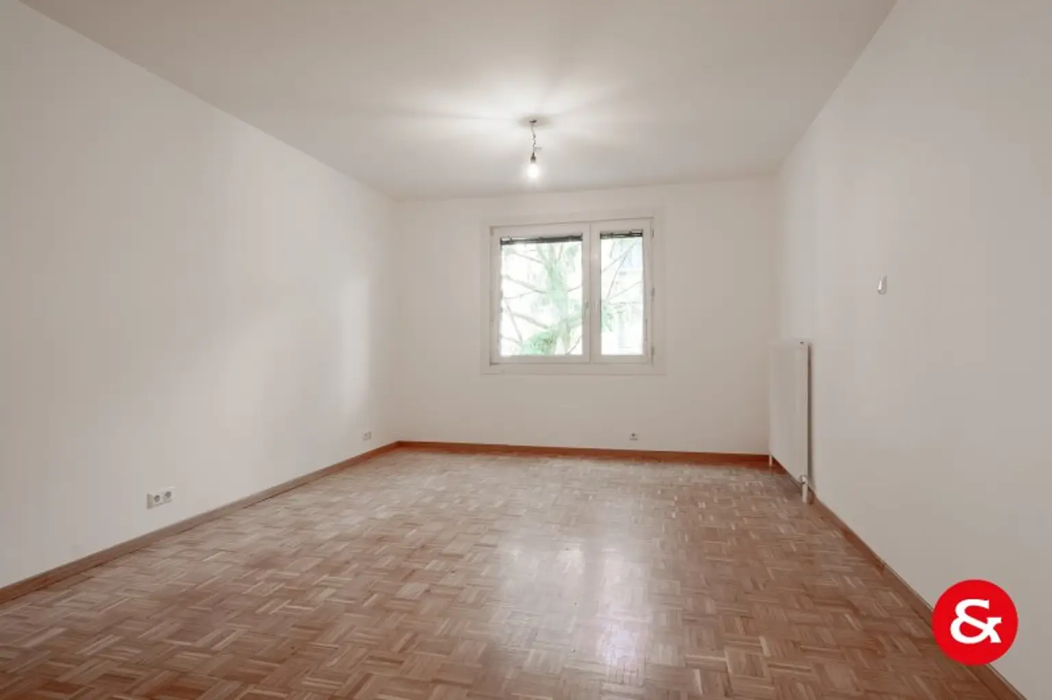 Ruheoase im Grünen | Althietzing!