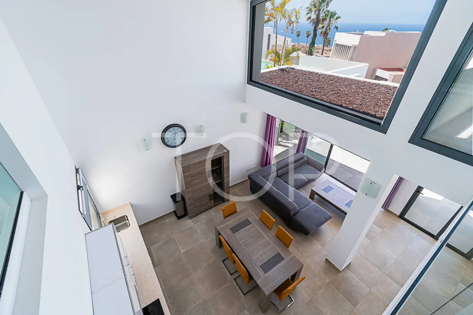 Villa-La-Caleta-Top-floor-views-Tenerife-2