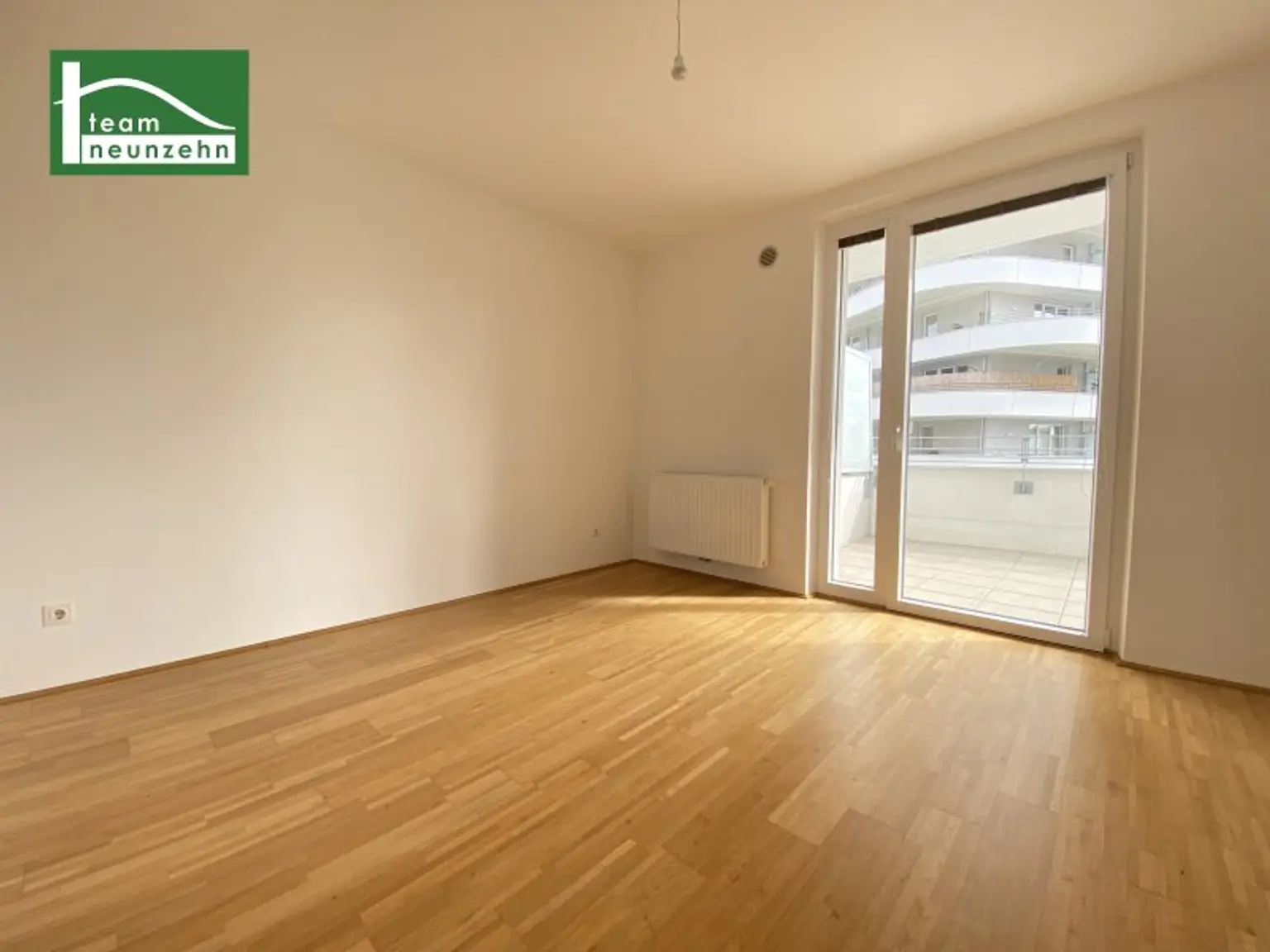 Zwischen Stadtleben und Parklandschaft – Green City Living in Graz