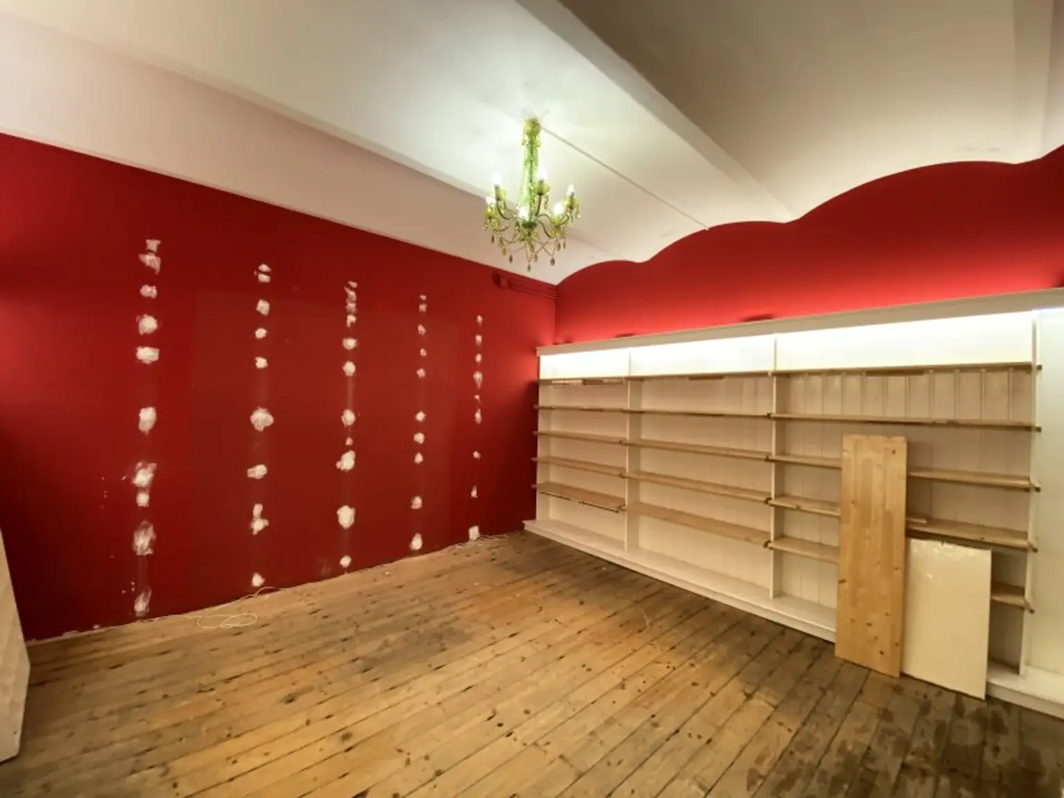 GESCHÄFTSLOKAL + FREQUENZ + nachgefragte LAGE + verlängerte NEUBAUGASSE!