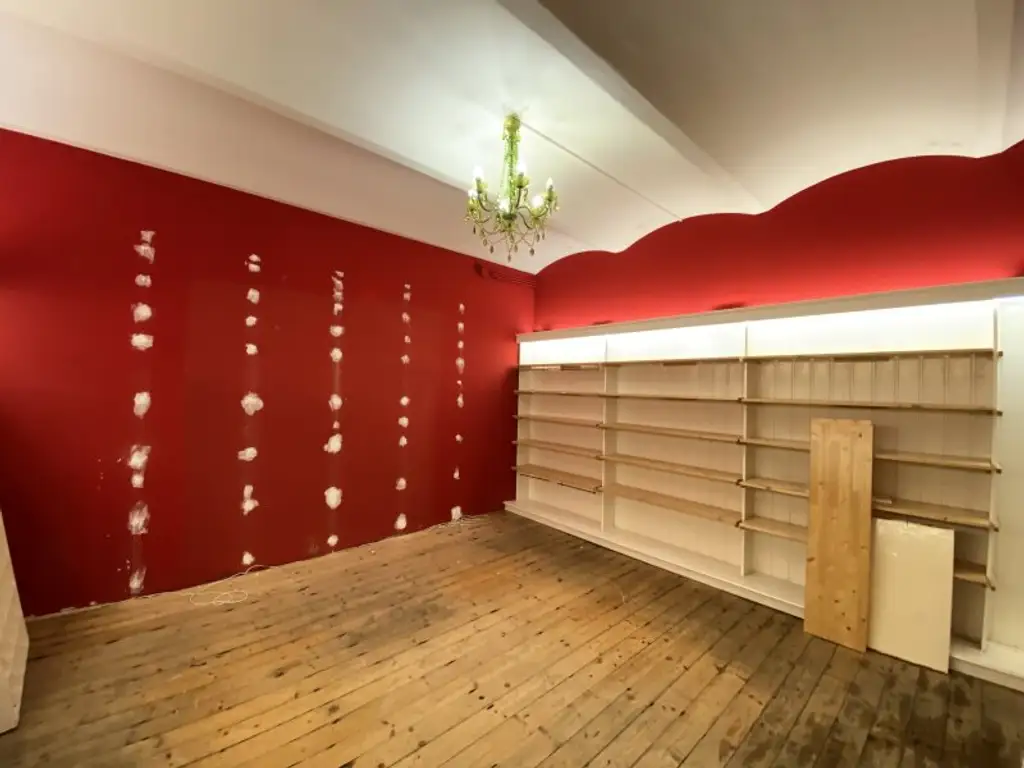 GESCHÄFTSLOKAL + FREQUENZ + nachgefragte LAGE + verlängerte NEUBAUGASSE!