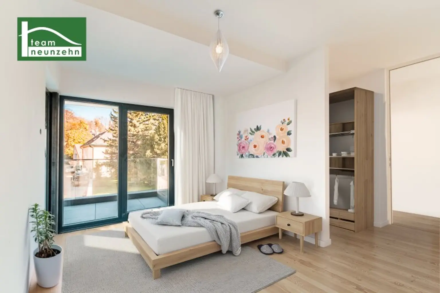 Ihre exklusive Stadtvilla in Döbling – Stil, Ruhe und höchste Lebensqualität - JETZT ANFRAGEN