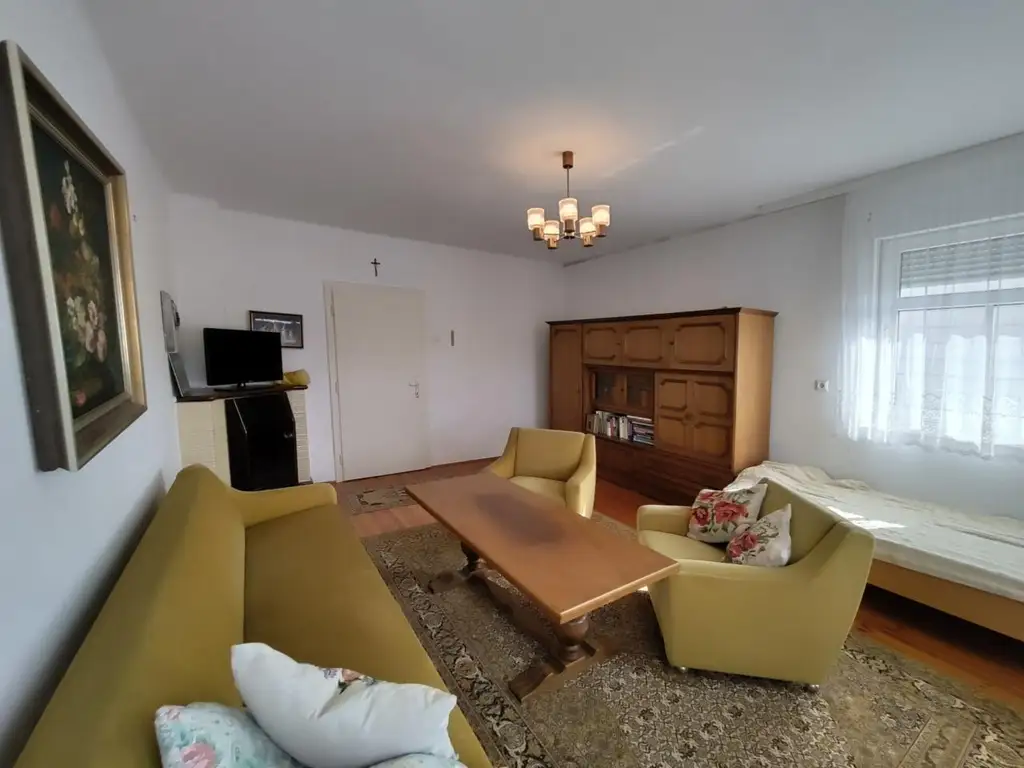 Wohnhaus mit vielfacher Nutzungsmöglichkeit