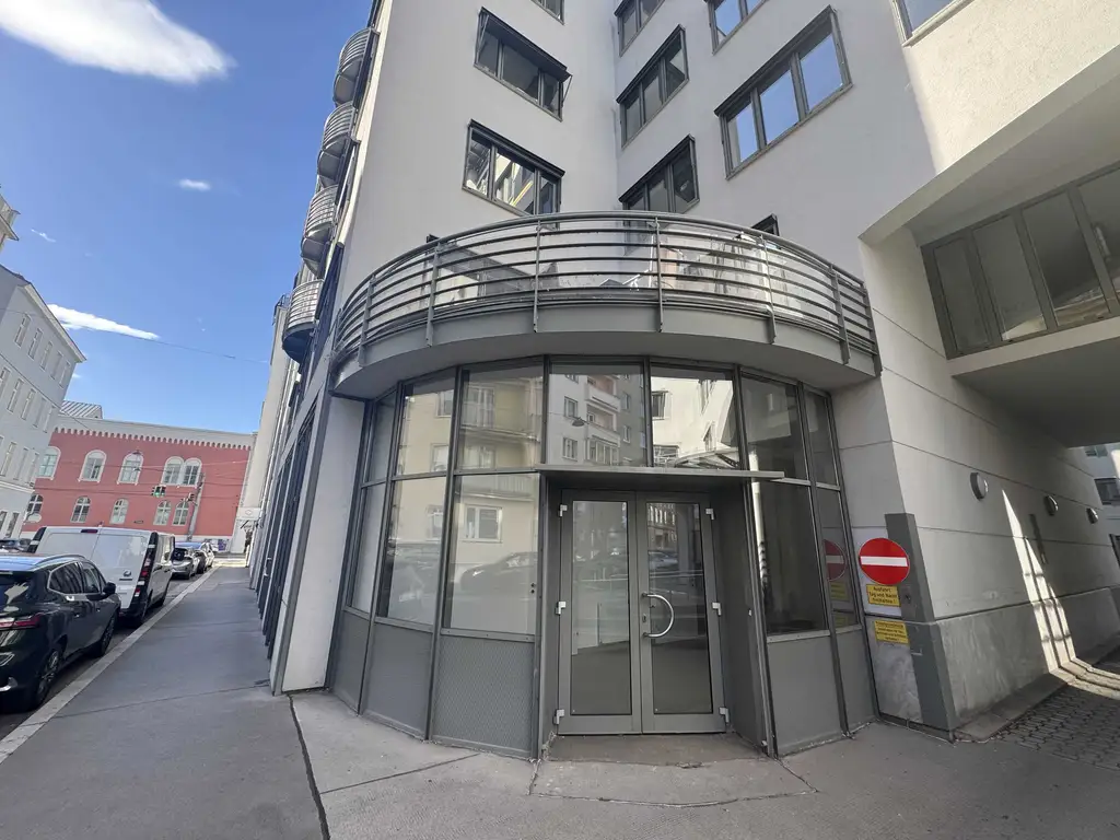 Fabiani Haus