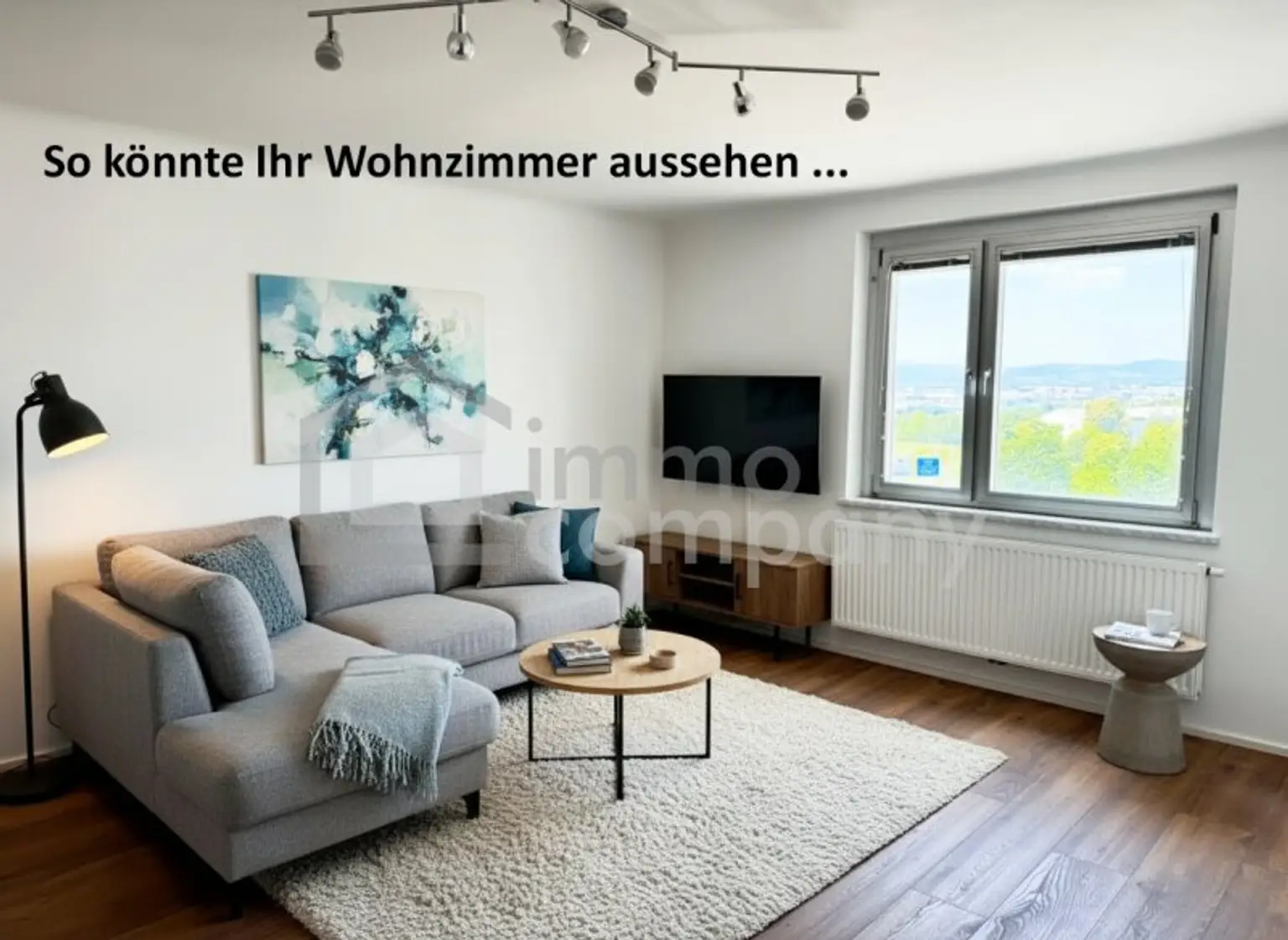 ERSTBEZUG nach Renovierung - DIREKT bei U1 - PROVISIONSFREI !!!