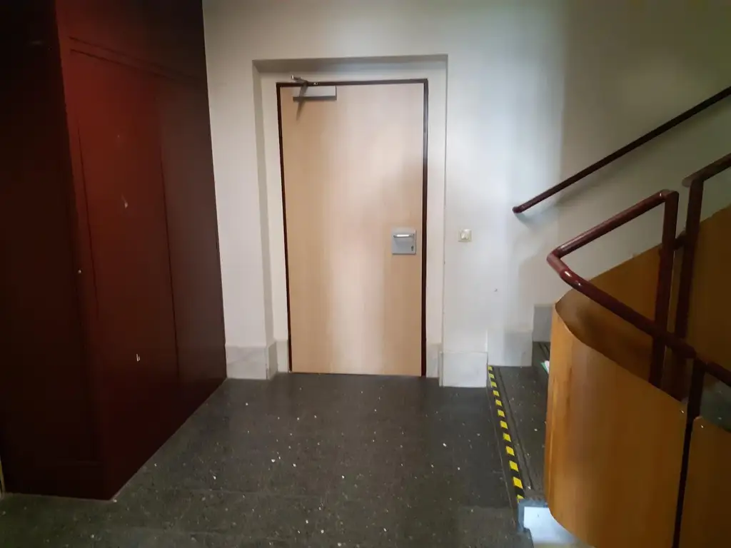 Büroflächen im Stadtzentrum