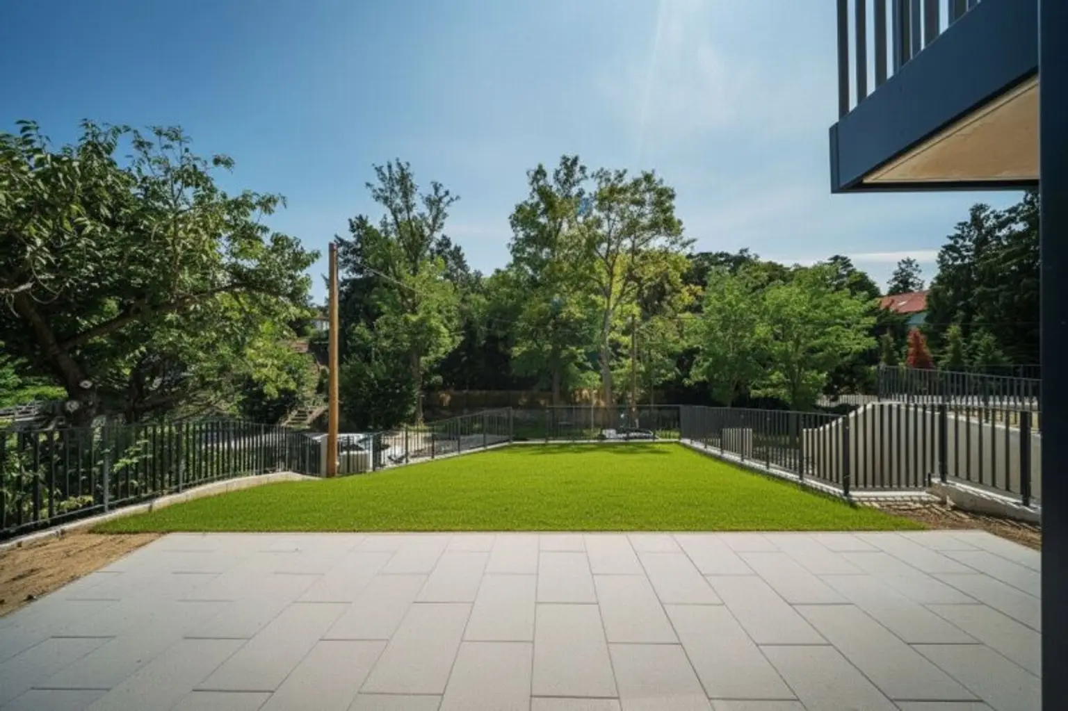 Ihr individuelles Domizil in Weidling - Im Grünen und zugleich in Stadtnähe.