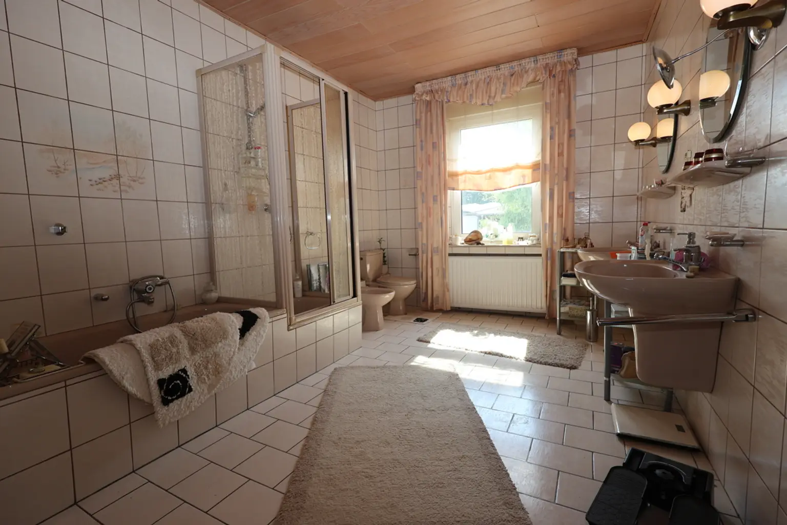 Badezimmer OG