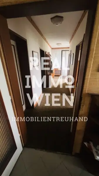 Tulbinger Kogel Bungalow in Traumruhelage