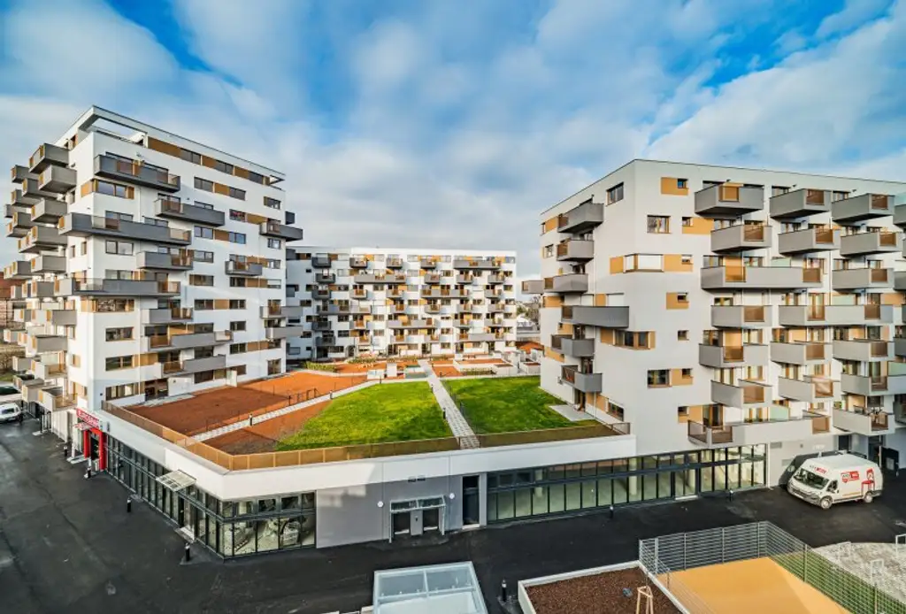 Stadlauer Straße 64, 1220 Wien