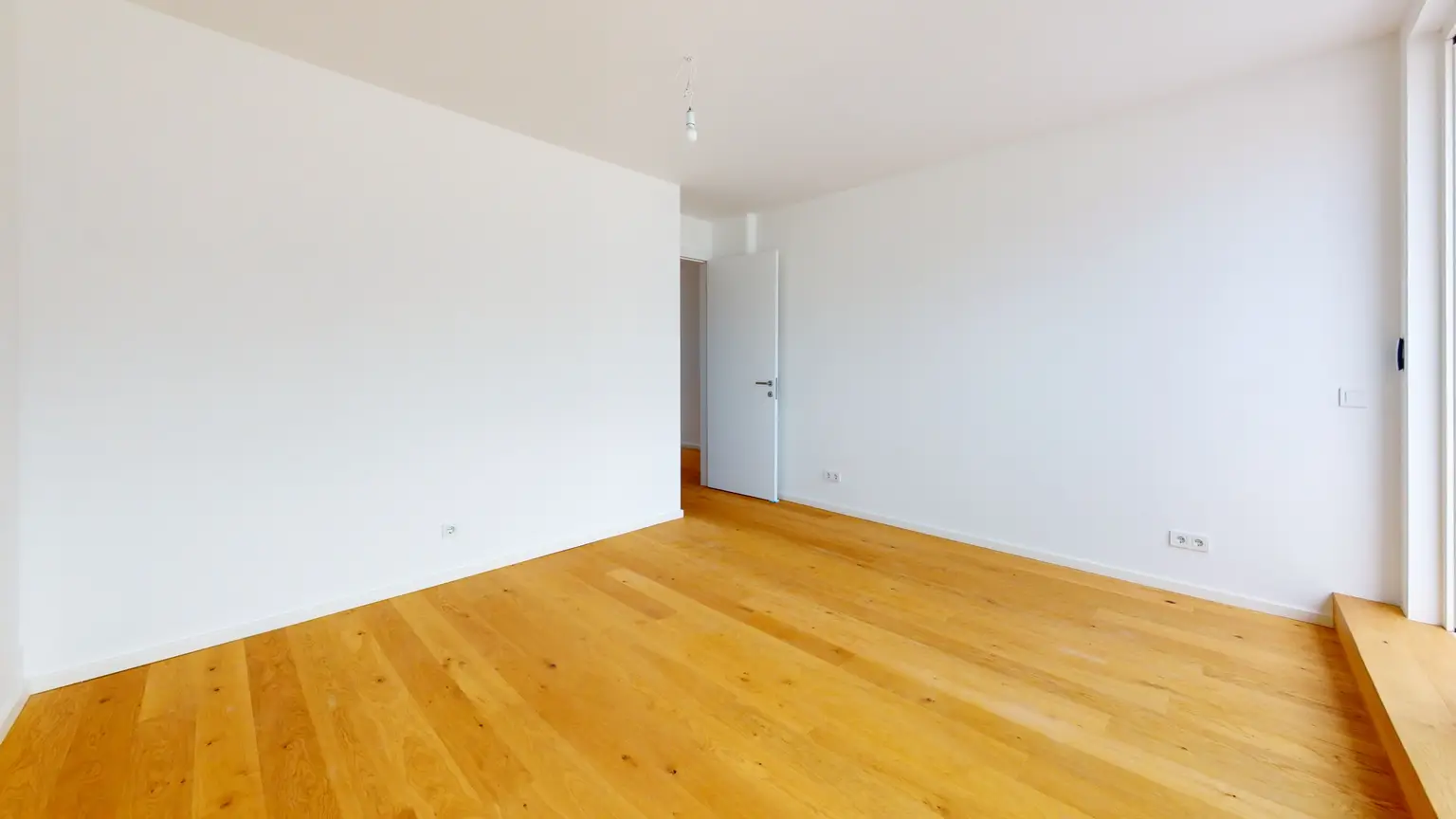 "Urban Oasis" - Einzigartiges Dachgeschoß | 360° Wien-Blick