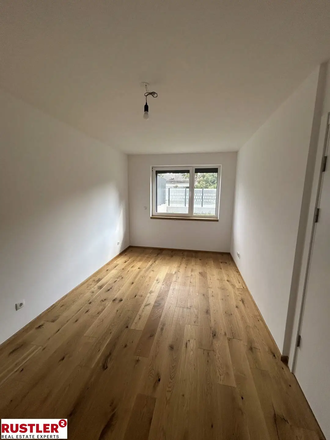 3 Zimmer Neubauprojekt /  modernes Wohnen beim Prater / Lebensqualität pur