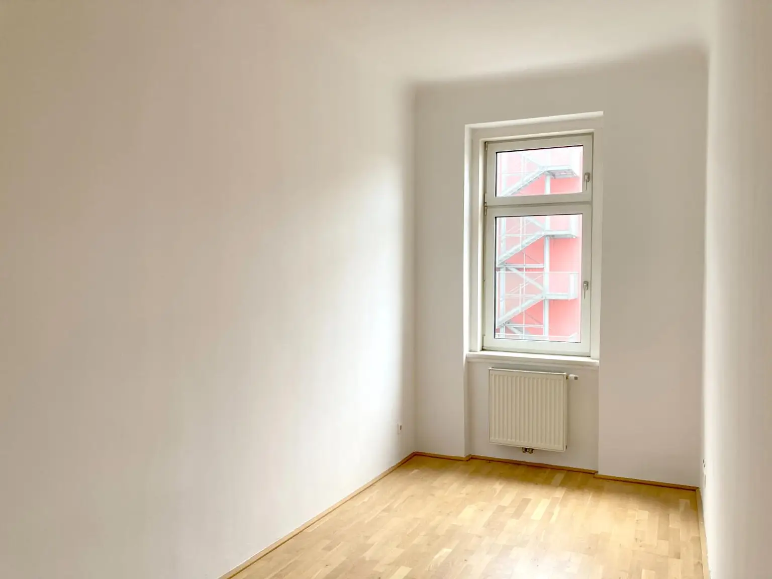 Perfekt geschnittene 3-Zimmerwohnung im 3. Bezirk mit idealer Infrastruktur