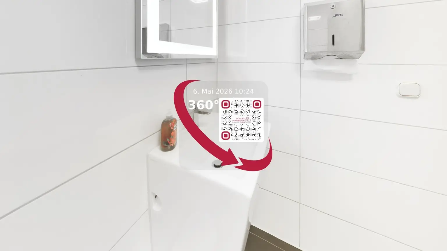 Männer-WC