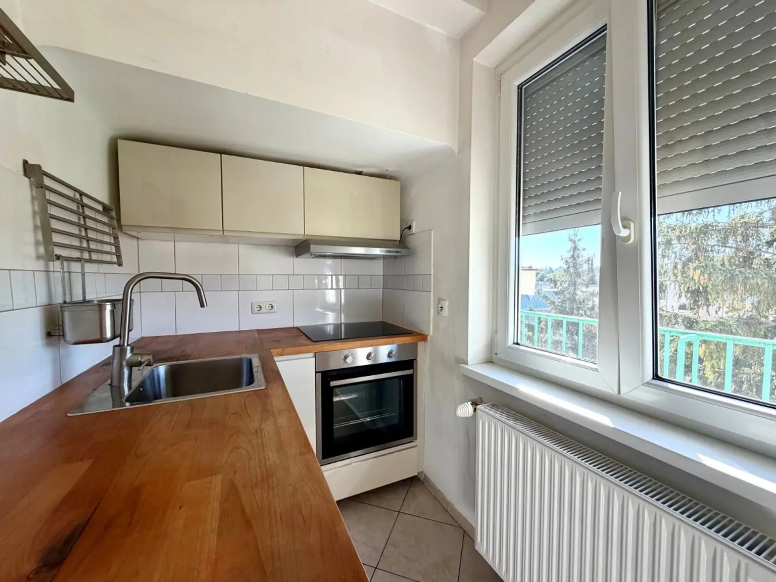 J | NEU ++ Charmante 2-Zimmer mit TERRASSE in Hoflage | Prima Service Immobilien