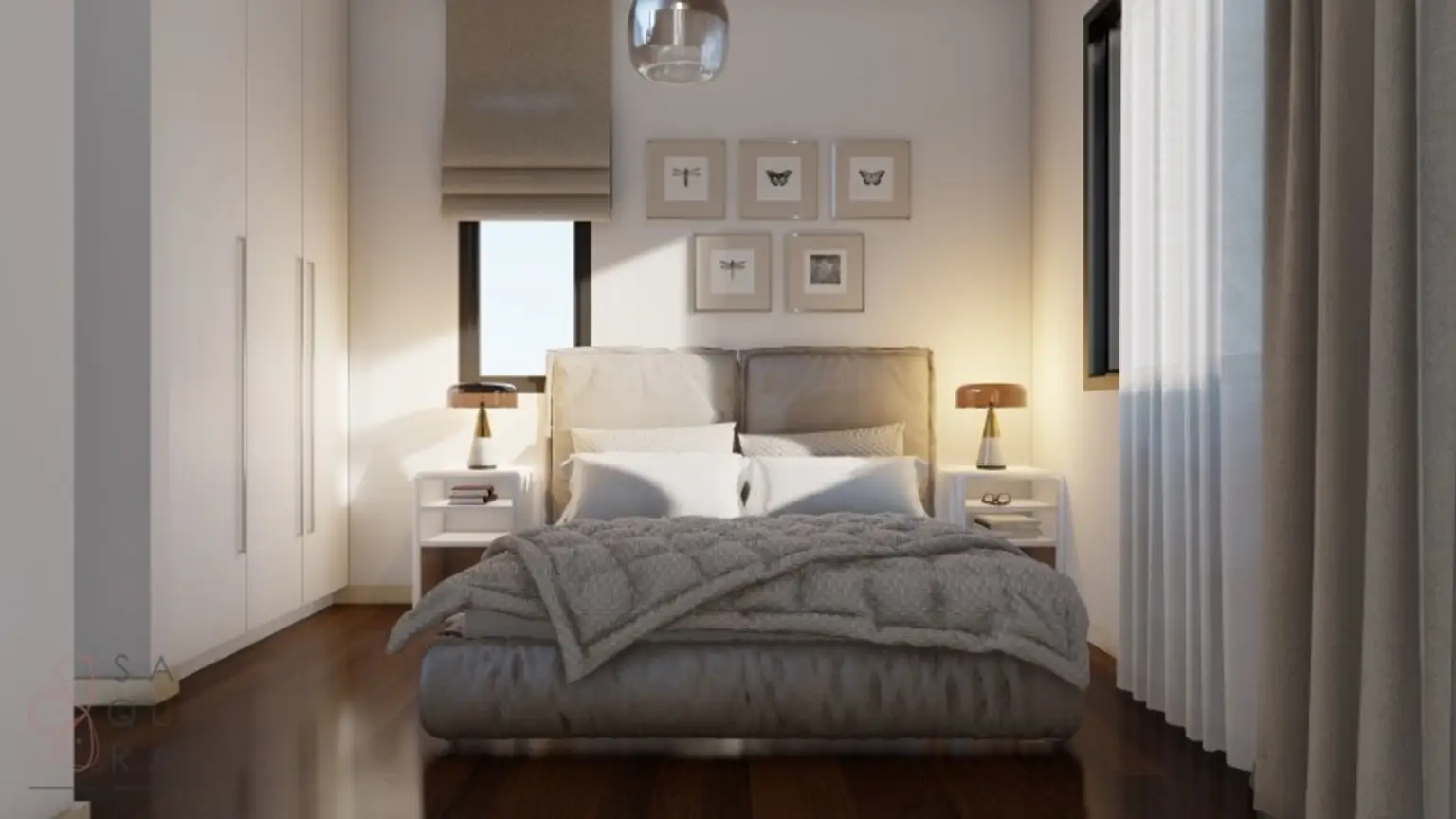 Sea Caves Villas – Exklusives Wohnen in Pegeia mit mediterranem Flair