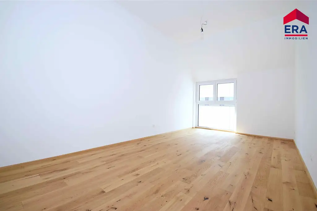 2130 Mistelbach - Exklusive Dachgeschoßwohnung in Erstbezug mit kleiner Terrasse, Top 7