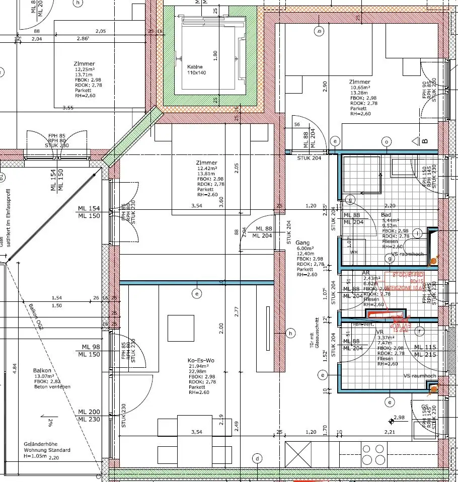 Plan 1