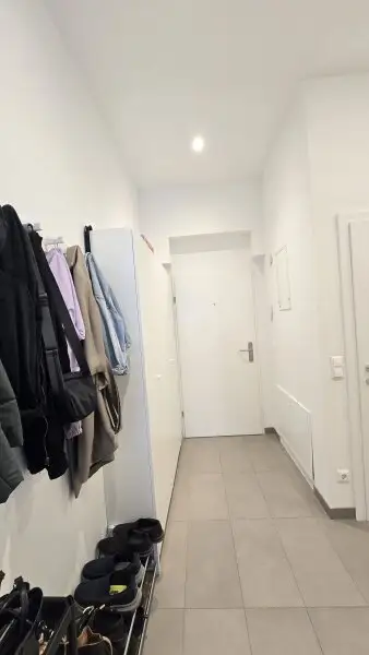Wundervolle 2.Zimmer- Wohnung, Erdgeschoß, Barrierefrei, NäheU4/U6