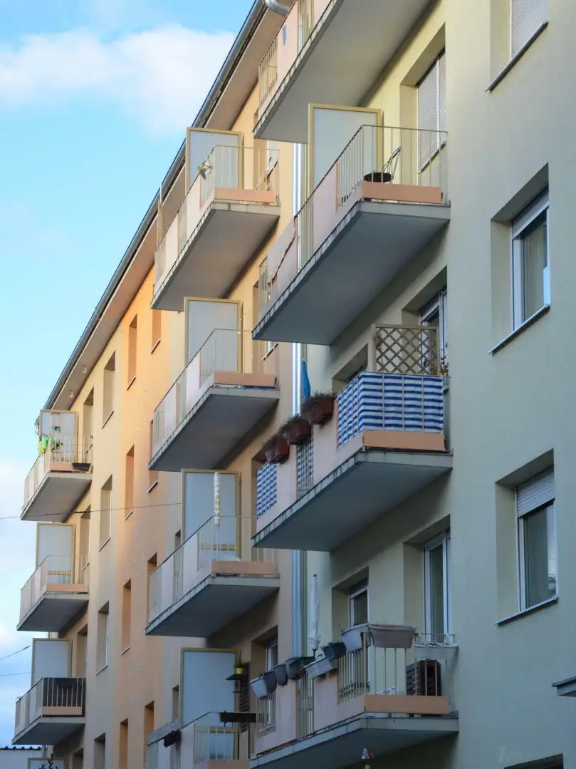 Großzügige, helle 3-Zimmerwohnung in Geidorf, WG-geeignet.