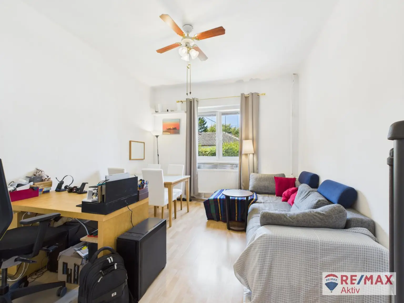 Charmantes Einfamilienhaus mit Garten und viel Platz für die Familie