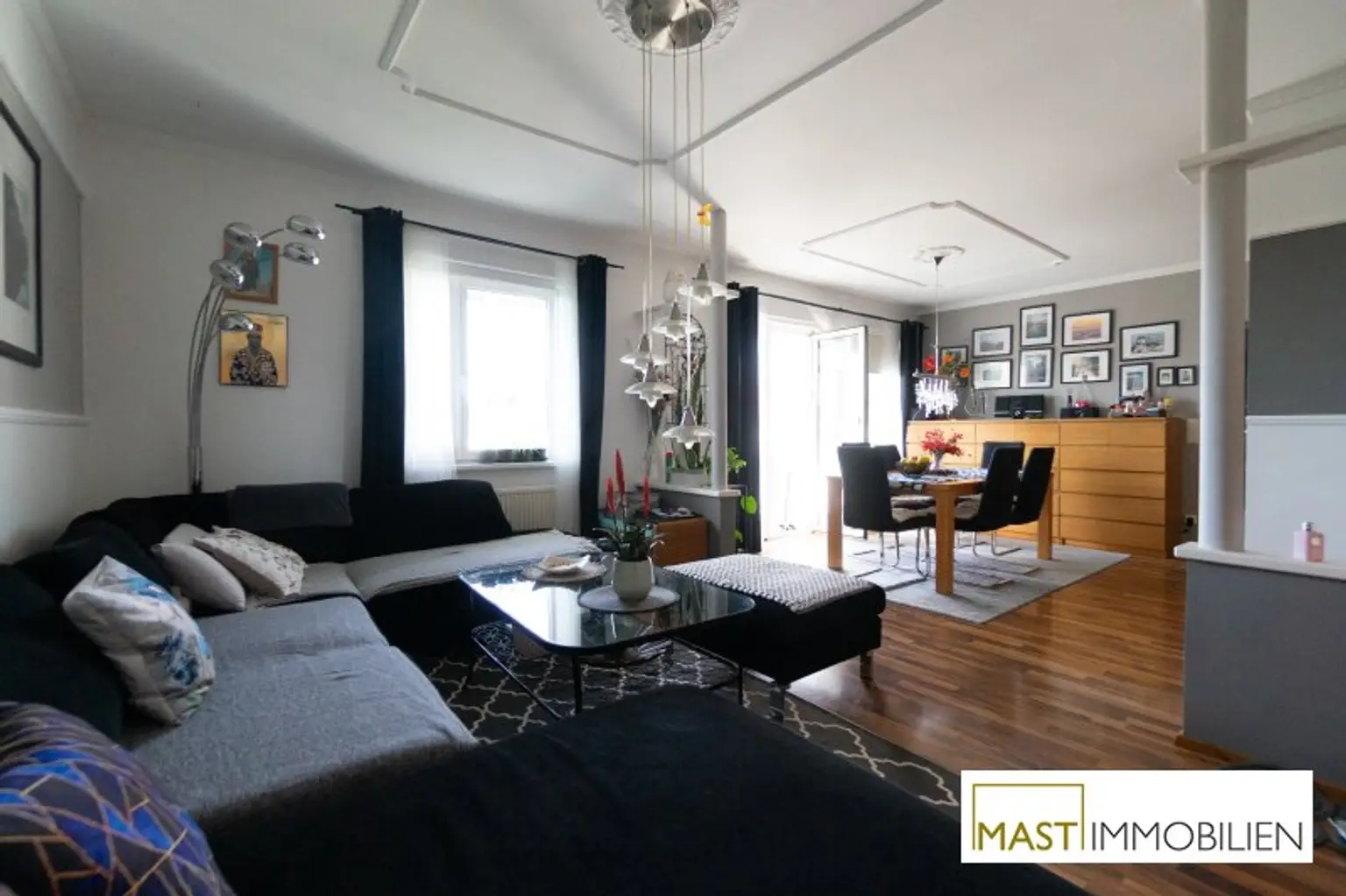 Mehrfamilienhaus mit 4 Wohneinheiten in Kottingbrunn – Perfekte Lage & Top Infrastruktur