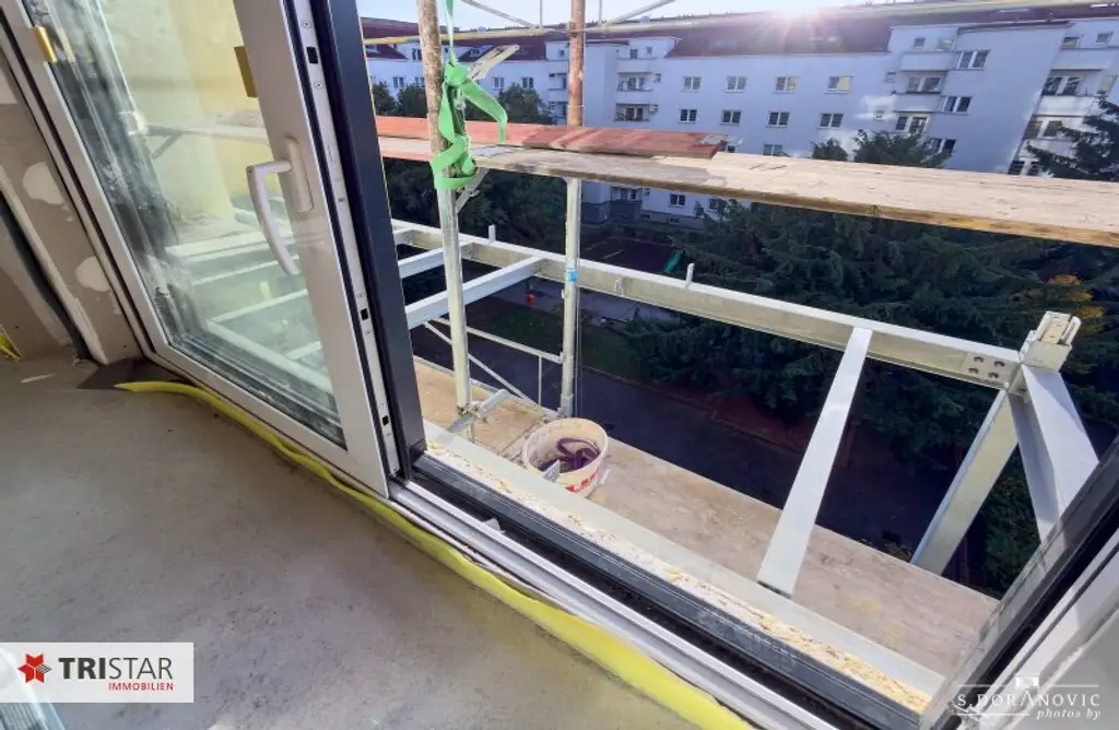 NEU! ++ SIEBENBRUNNENPLATZ ++ ERSTBEZUG ++ EXKLUSIVE 3–4 ZIMMER-WOHNUNGEN + BALKON/TERRASSE ++ KLIMAANLAGE ++ TOP-AUSSTATTUNG ++ 1150 WIEN ++