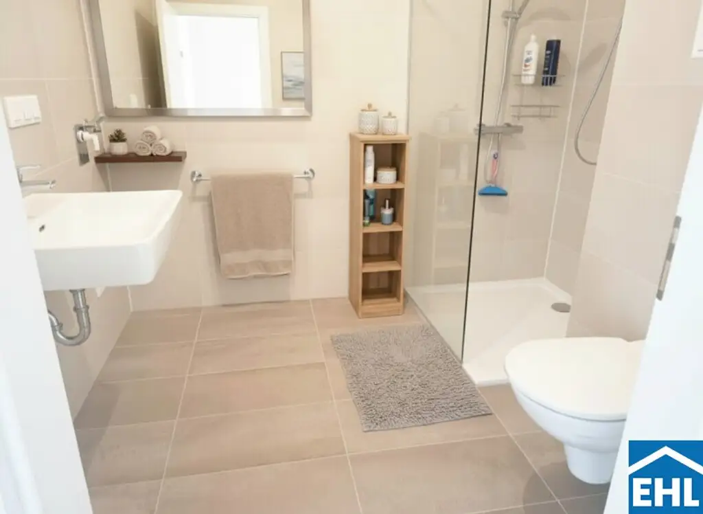 Modernes Wohnen trifft auf Weinromantik – Willkommen bei THE VINEYARD