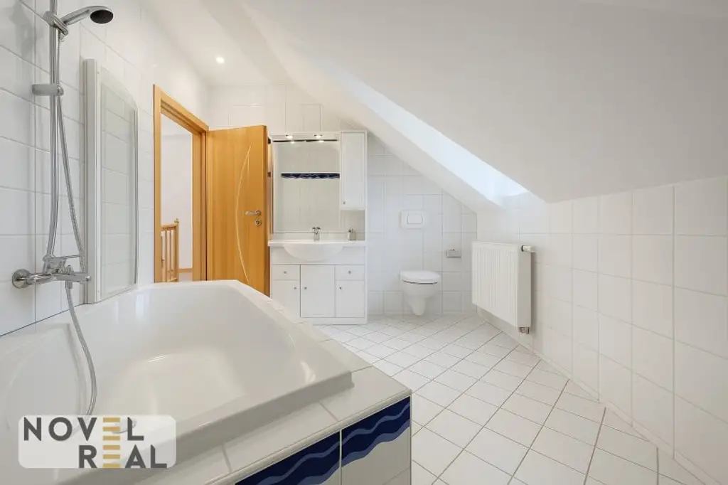 Exklusive Traumresidenz nahe Wien – Eleganz auf höchstem Niveau in idyllischer Grünlage!