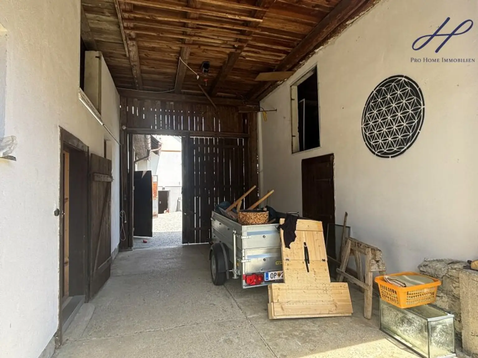 Innenhof
