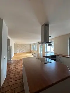 Repräsentatives Zuhause in begehrter Badener Lage