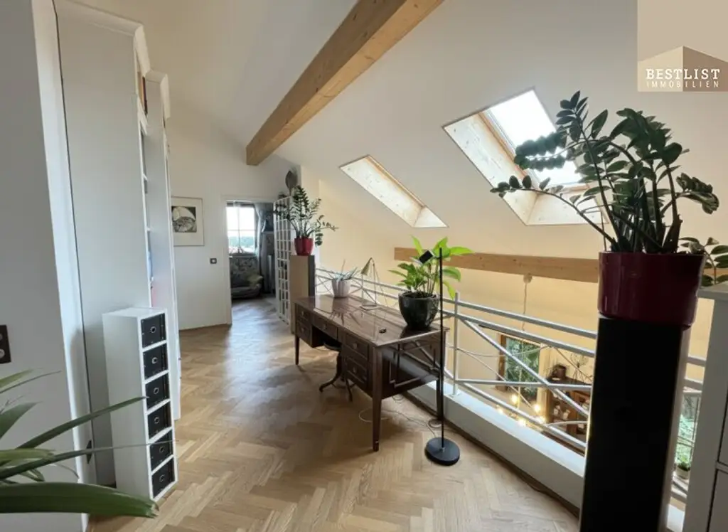 Aigen: Traumhaus mit Garten & Solaranlage