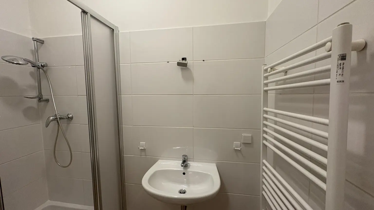 Charming Servitenviertel/Clusiusgasse 86 m2, 2 Bäder