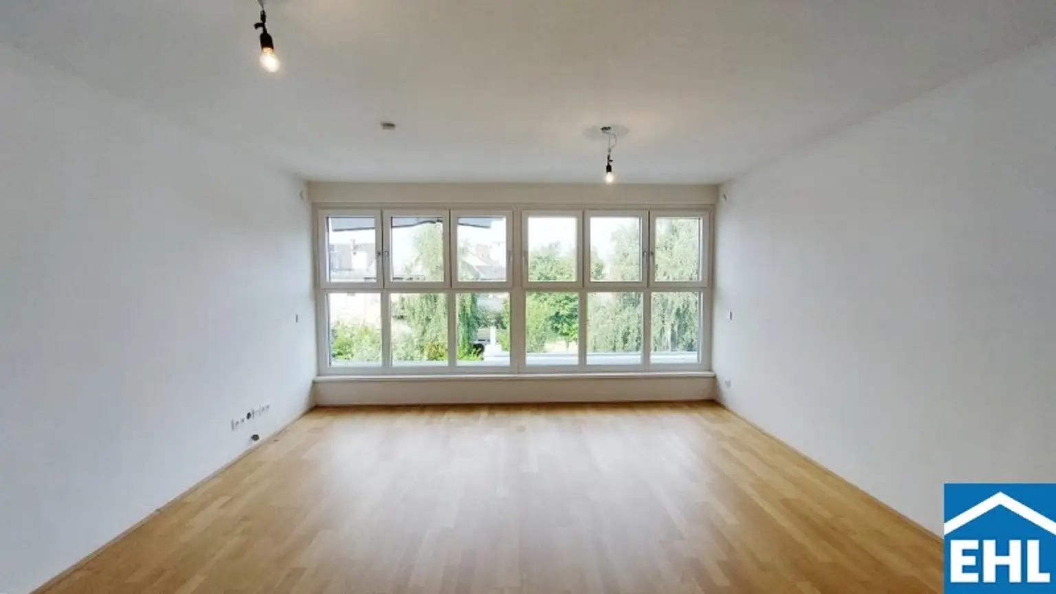 Leopold XXI – Moderne 3-Zimmer-Wohnung mit 3 Terrassen für Naturliebhaber!