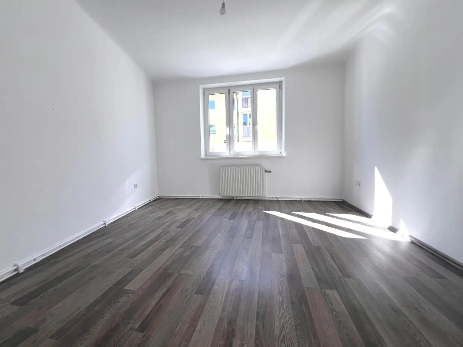 7 | TOLLE ZWEI Zimmer Wohnung im EG - Draschestraße | Prima Service Immobilien