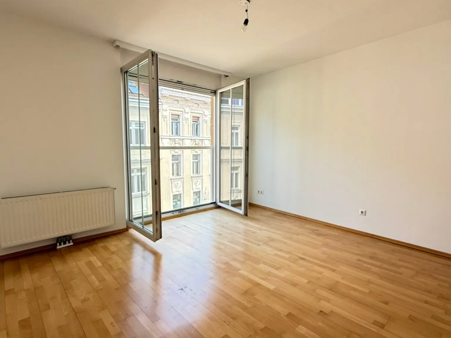 Wohnraum